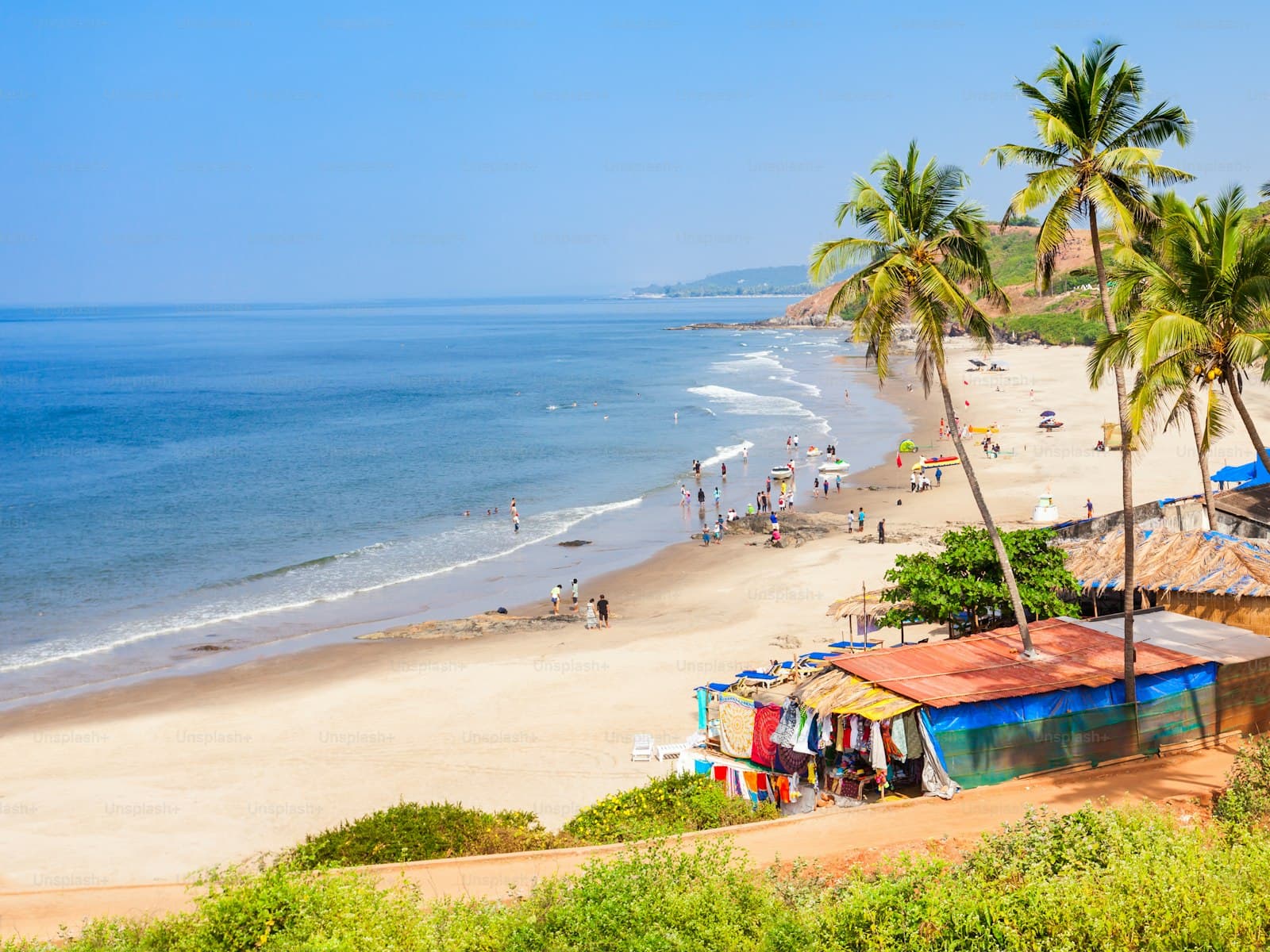 Goa, Goa