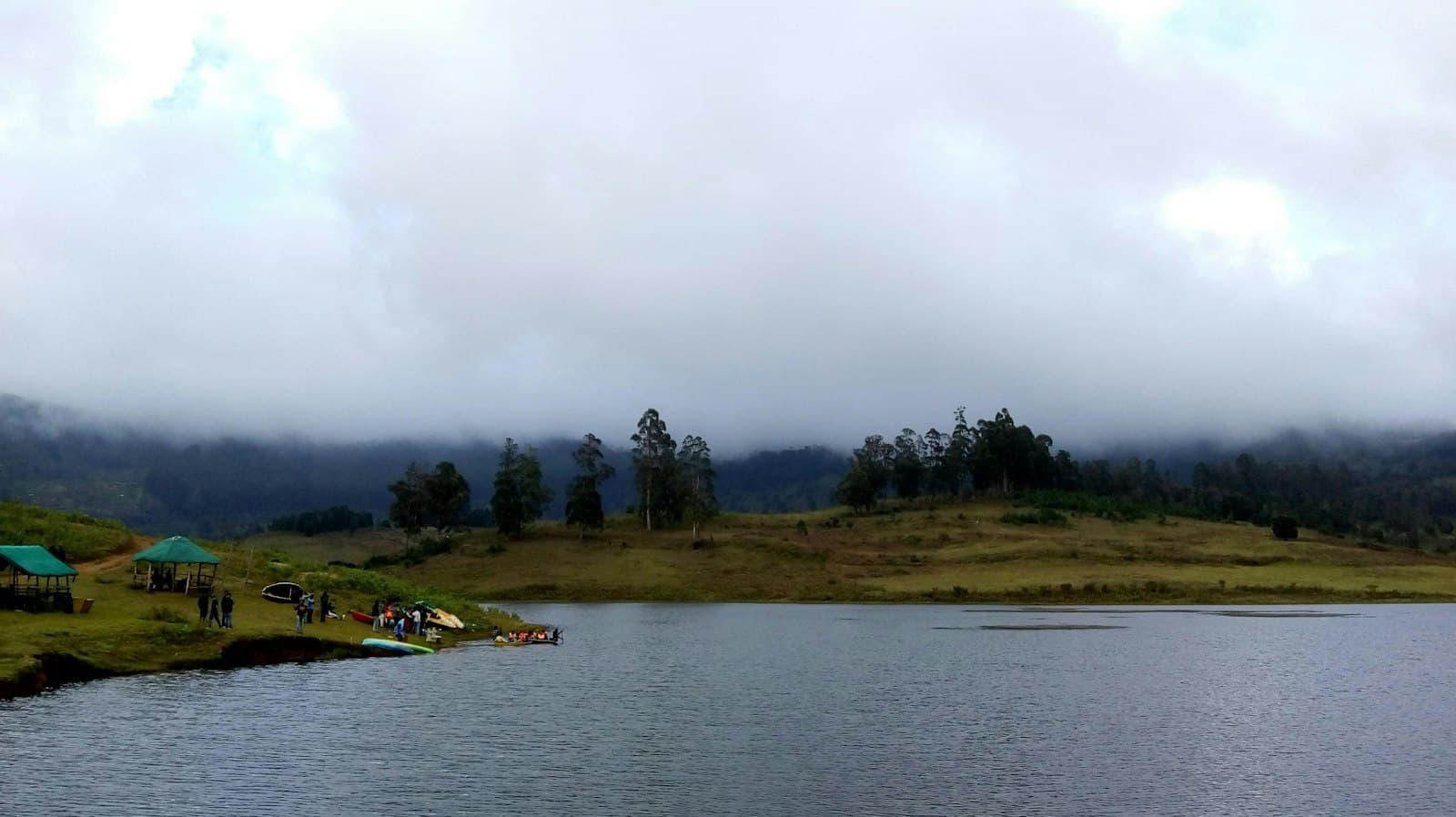 Kodaikanal, Tamil Nadu