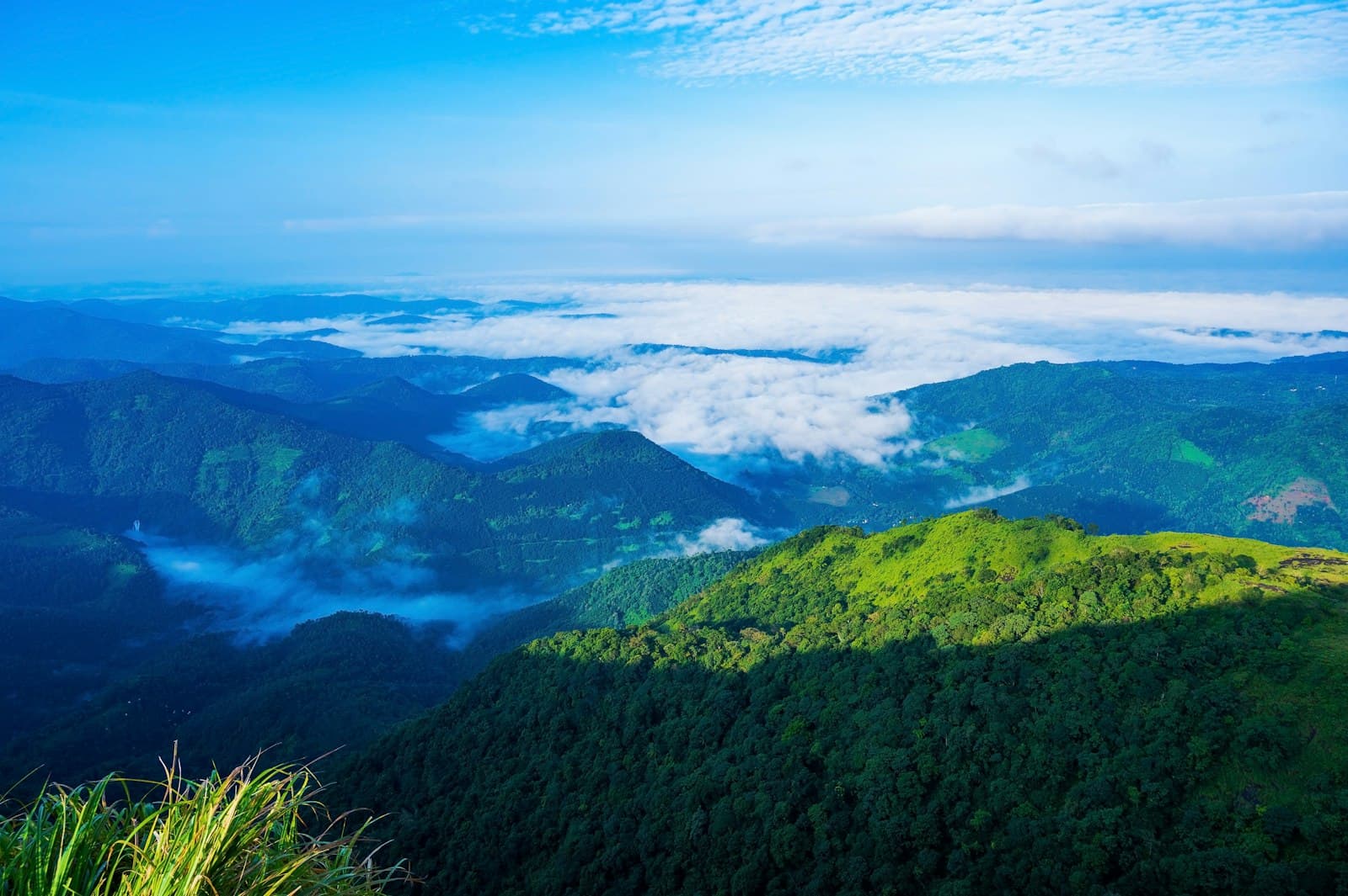 Vagamon, Kerala