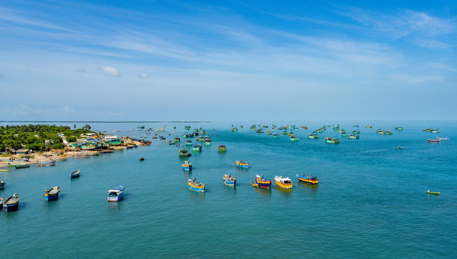 Rameswaram, Tamil Nadu